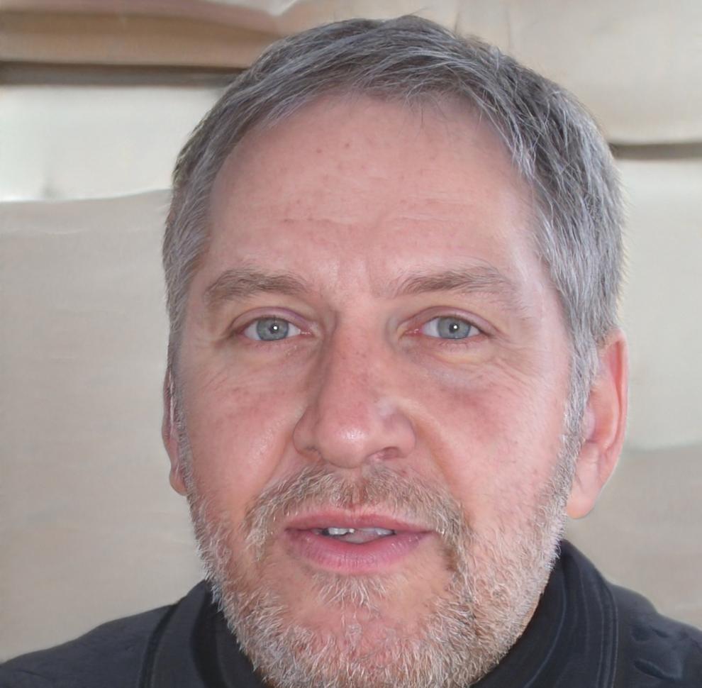 Léandre Beaufort, directeur pédagogique chez pryzelinova