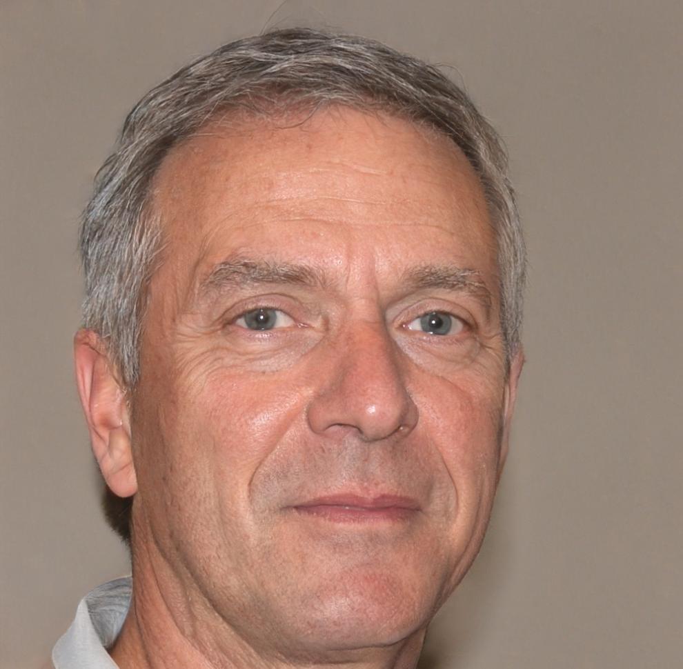 Portrait de Timothée Bosveld, spécialiste en analyse financière