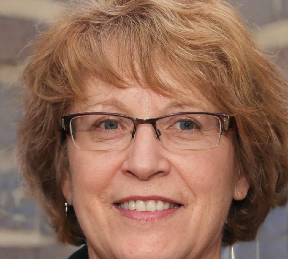 Portrait de Rosalie Terzi, accompagnatrice en gestion personnelle