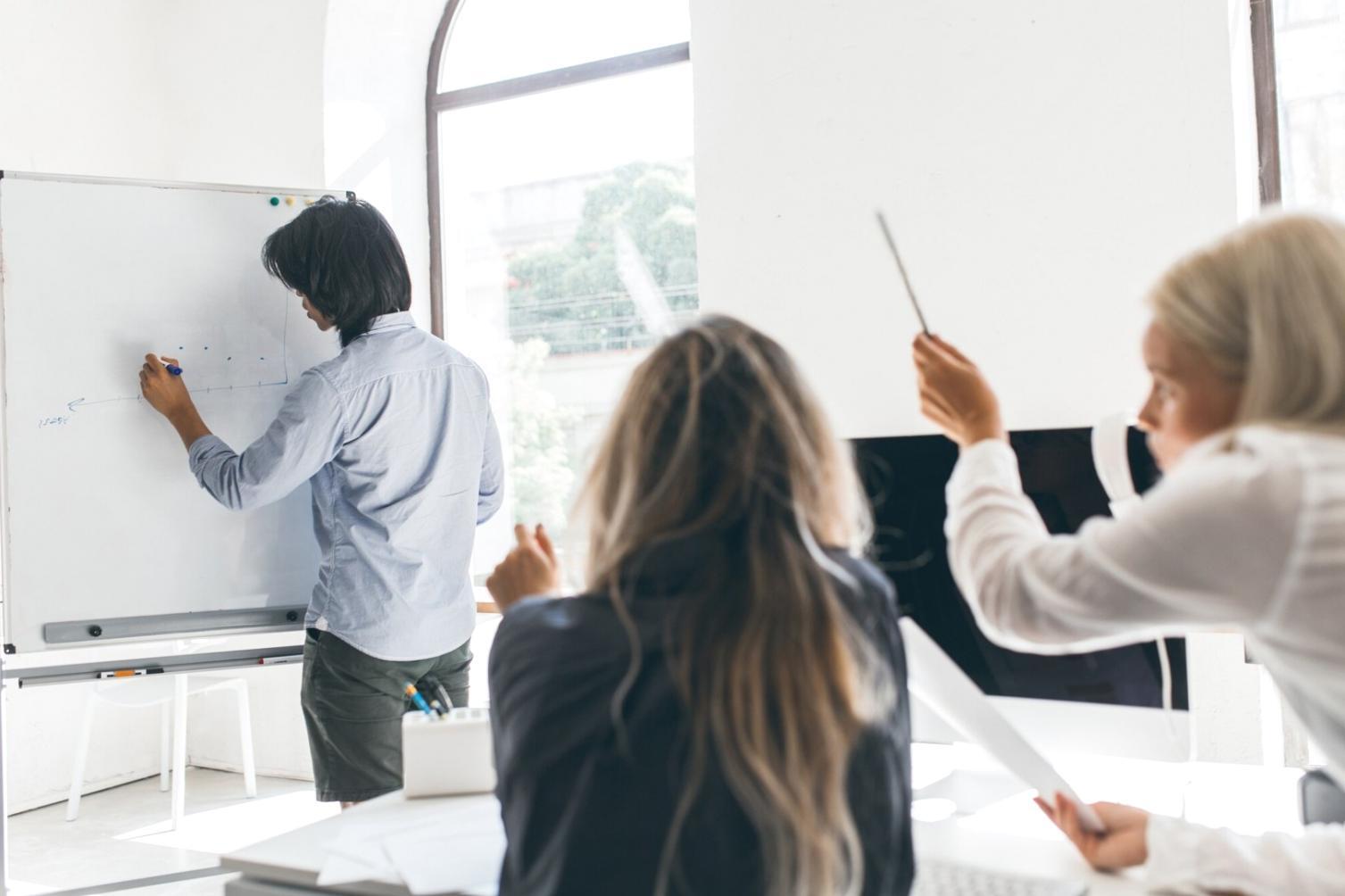 Formation en gestion budgétaire personnalisée