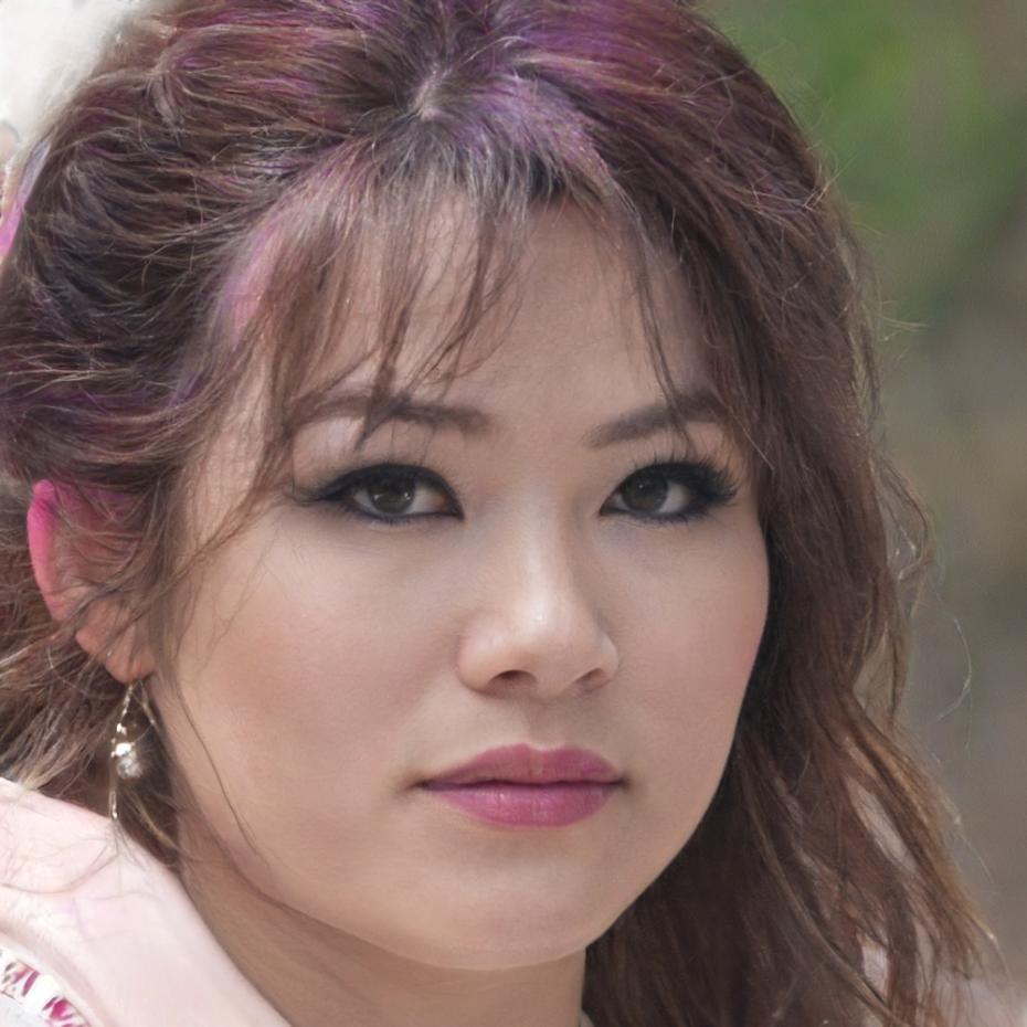 Portrait de Léonie Vermeulen, formatrice en planification budgétaire